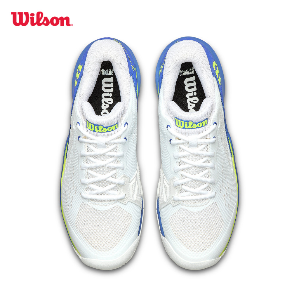 Wilson Rush Pro Ace Men's Tennis Shoes Giày Tennis Nam WRS336720U