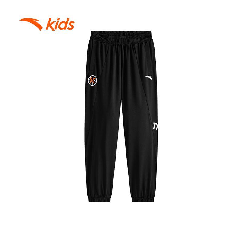ANTA Kids Quần Dài Thể Thao Bé Trai 352521701