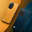 Dành cho Huawei Nova 15 Ốp điện thoại họa tiết da thời trang Vỏ bảo vệ khung TPU mềm