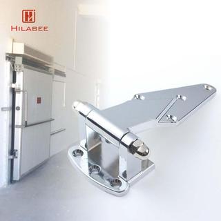Tủ Lạnh Tủ Đông Cửa Bản Lề Phụ Kiện Bản Lề Phẳng Sửa Chữa Chắc Chắn Phần Cứng Cho Tủ Đông Thương Mại Đồ Nhà Bếp Nhà Bếp Roaster