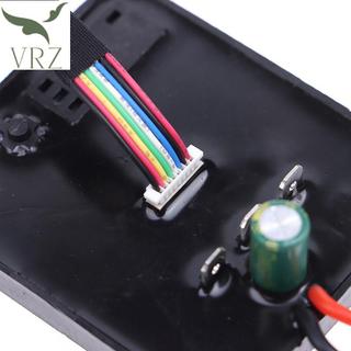 Bảng Điều Khiển BFVN 1Pc + 1Pc 18V 21V Cho Dayi 2106 Cờ Lê Điện Không Chổi Than Bo Mạch Chủ Phụ Kiện Tốc Độ Bảng Điều Khiển Không Chổi Than HOT
