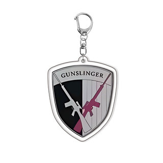 New Anime 86 Eighty Six Milize Shinei Angie Emma Seo Teriga Cosplay COSTUME Acrylic Key Chains Keyring Prop Xmas Gifts
