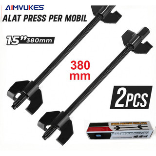Máy nén lò xo giảm xóc động cơ xe công cụ tháo gỡ nhanh chóng xoắn ốc giảm xóc tẩy trang sửa chữa tháo rời