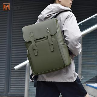 [Mar-T] Công việc kinh doanh cổ điển Bla Leather Bapa Túi chống nước Túi đi học Kinh doanh Bambapa dành cho nam