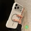 Vỏ Từ Tính Cho Google Pixel 10 9 9A Pro XL 5G 4G Business Cover Dễ Thương Sang Trọng Bé Trai Sạc Không Dây Vỏ Điện Thoại