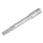 NOTE1 1 Thanh Nối Dài, Thanh Nối Dài Lục Giác Thép 1 / 4 ", Bền 83mm Với Tay Cầm Tròn Bit Adapter Phần Cứng Dụng Cụ Phần Cứng