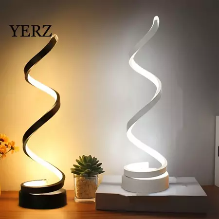 Đèn ngủ YZ, Đèn ngủ LED Đèn cảm ứng Đèn cảm ứng, Cắm đèn bàn Đèn đầu giường Đèn bàn Đèn bàn LED Đèn ngủ văn phòng