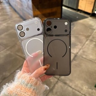 Thích hợp cho vỏ điện thoại iPhone 17 Promax silicon mờ 16 / 15 Pro, có màng ống kính và vỏ siêu mỏng 17 ngay lập tức
