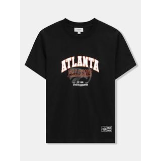 Áo Thun Nam ICONDENIM Cotton Iconic Form Regular ATID0664