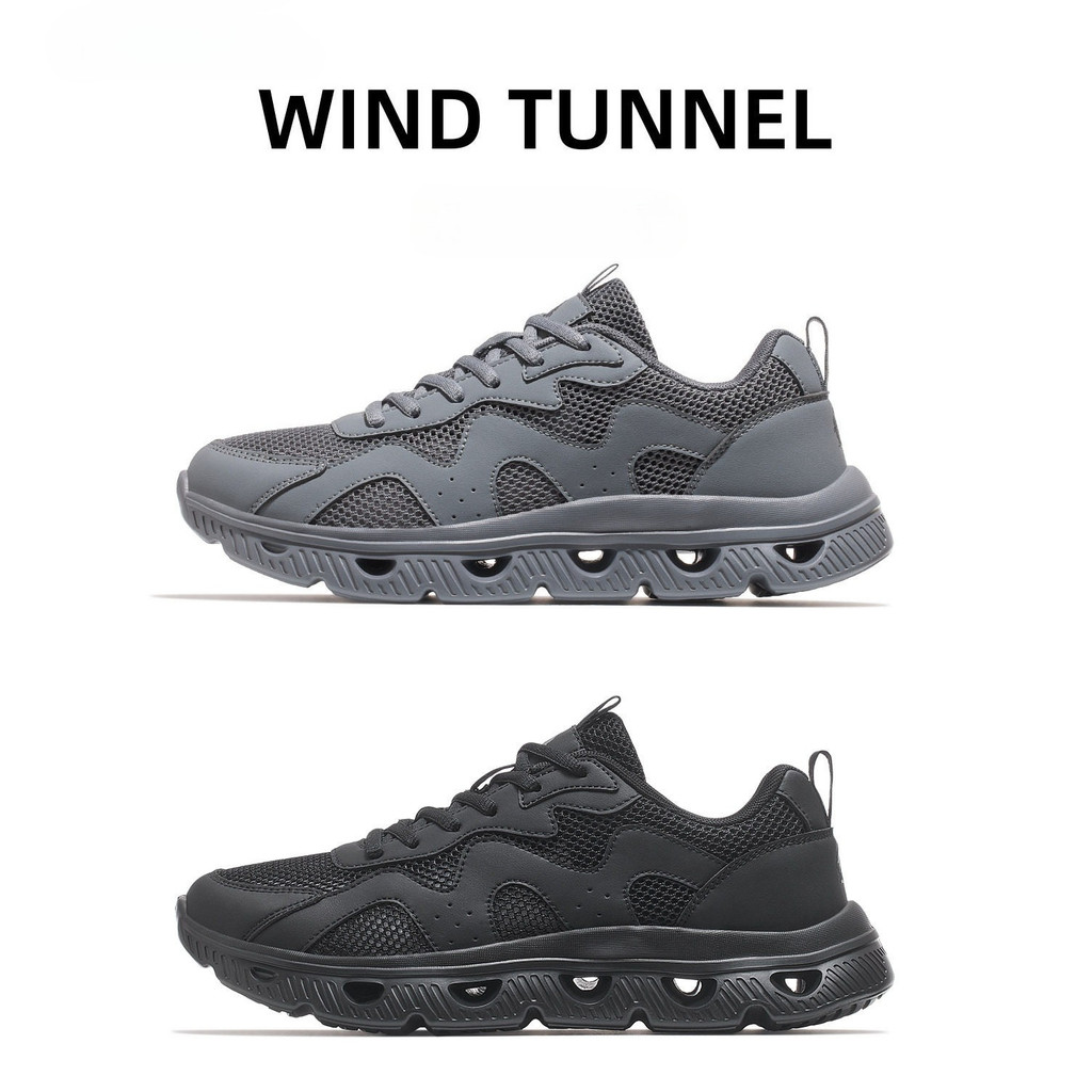 Giày thể thao ngoài trời CAMEL CROWN WIND TUNNEL 2.0 dành cho nam