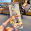BH2 TWINKLE TWINKLE Móc Khóa Mặt Dây Chuyền Điện Thoại Di Động Dây Xích Hoạt Hình Phụ Kiện Anime Ngoại Vi HB2