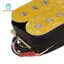 2 Chiếc Humbucker Pickup Chống Mài Mòn Phần Nhạc Cụ Bền Đôi