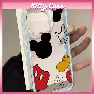 Ốp lưng silicon anime tháo rời được cho iPhone 17/16/15/14/13/12/11 Pro Max Plus, chất liệu TPU mềm, nhiều màu