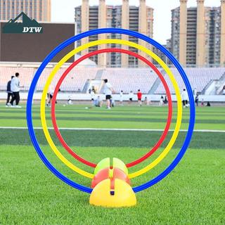 Vòng Huấn Luyện Bóng Đá và Gym 30cm, 40cm - Tăng Tốc Độ và Sự Nhạy Bén