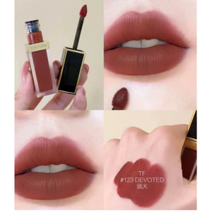 SON TOMFORD MÀU 123 DEVOTED FULL BOX 6ML