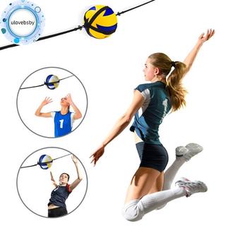 Ulovebsby - Dây Chuyền Huấn Luyện Bóng Chuyền Linh Hoạt, Chịu Mài Mòn, Hỗ Trợ Luyện Tập Hiệu Quả