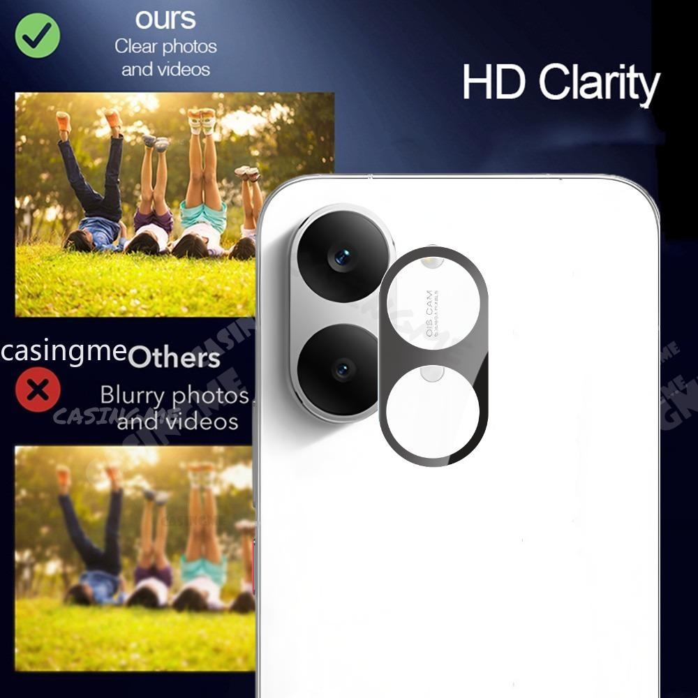 POCO X8 Pro Max X8Pro Bảo hiểm toàn diện Ống kính máy ảnh 3D cho POCOX8 X8 POCO X8Pro X8 Pro Max X8ProMax 4G 5G Phim bảo vệ máy ảnh Kính cường lực Full Cover Kính bảo vệ ống kính máy ảnh