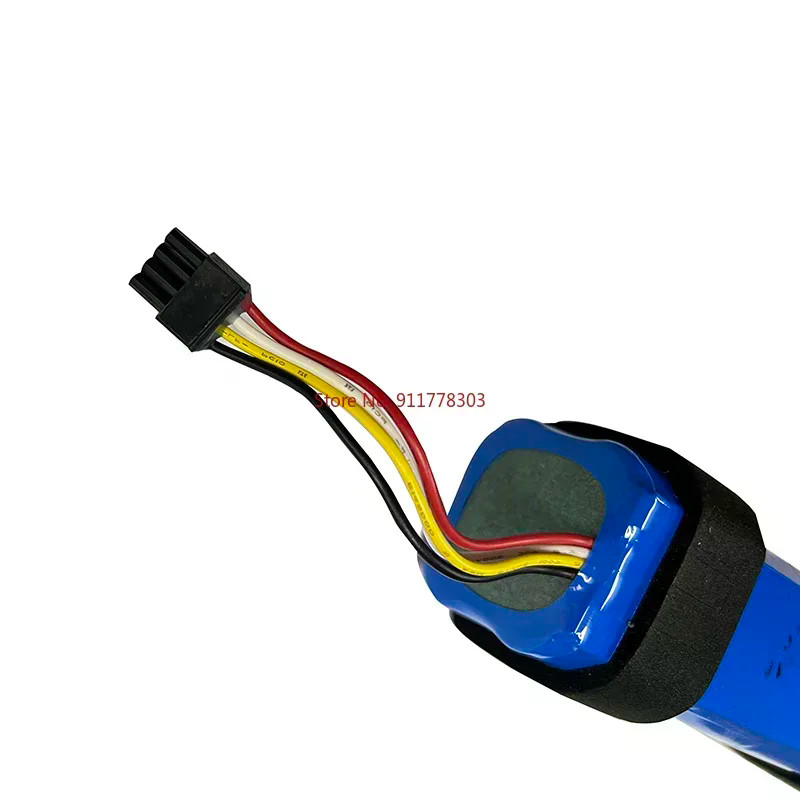 Pin Roborock Li-ion cho Robot hút bụi Roborock Qrevo maxV 5200mAh