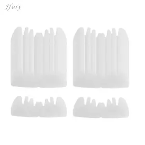 50x Mũ Bóng Chày Chèn Shapers Mũ Lót Cho Fedoras Mũ Chống Nắng Trang Bị Mũ