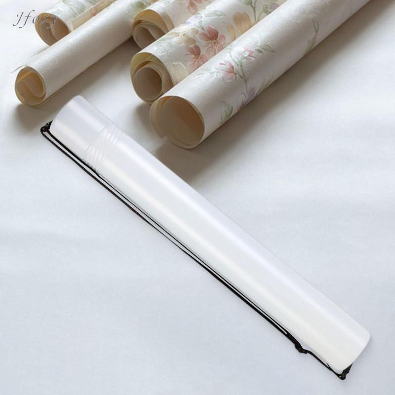 Ống Poster, Ống Vẽ, Vận Chuyển Tài Liệu, Hộp Đựng Tác Phẩm Nghệ Thuật Có Thể Điều Chỉnh Chiều Dài Và Phong Cách Tối Giản, Được Làm Bằng Chất Liệu PP Cho Triển Lãm