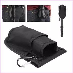 Cinna Tripod Monopod Túi Máy Ảnh DSLR Chuyên Nghiệp Chân Máy Ảnh Chụp Ảnh Túi Mini Lightwei