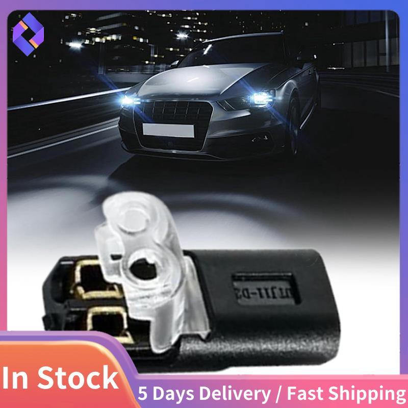 Bộ 30 đầu nối dây điện không dụng cụ cho đèn LED, xe kéo và các dự án DIY