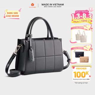 Túi đeo chéo nữ YUUMY YN250