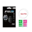 1-10 CÁI Full Cover Dễ dàng tuân thủ Đồng hồ HD Kính cường lực Bảo vệ màn hình cho Kieslect K10 K11 KR KR2 L11 Pro Ltd HD 9H Phim bảo vệ màn hình