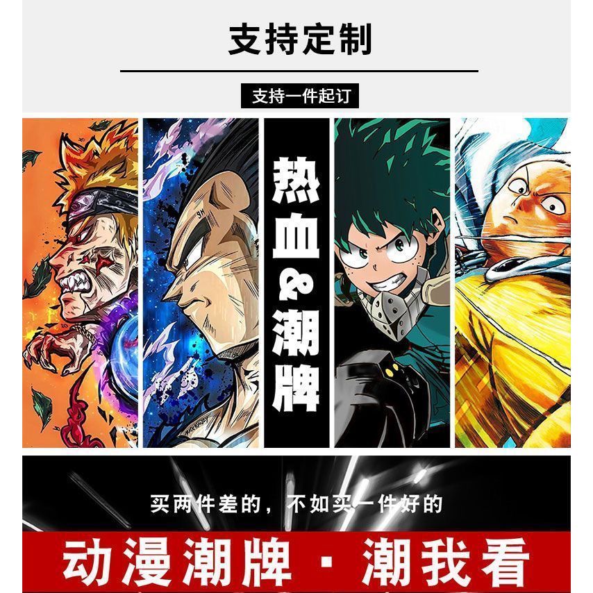 Áo Thun Tay Ngắn Nam Nữ Thiết Kế Chủ Đề Anime và Người Ngoài Hành Tinh