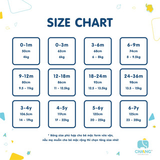 Chaang Bộ Pyjama cộc Super babies cho bé gái và bé trai-Có thể tháo choàng 9M-7Y SS26.T2
