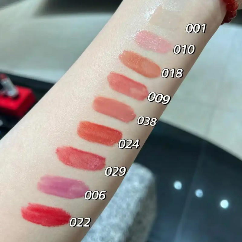 【Chính Hãng】Son 𝔻𝕚𝕠𝕣 Lip Maximizer 6ml Dưỡng Bóng Căng Môi Full Size