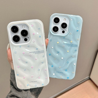 Ốp lưng iPhone 17 16 15 14 13 12 11 ProMax XR XS Max 7 8 Plus Bền đẹp Họa tiết dễ thương Ốp lưng điện thoại Dẻo mềm
