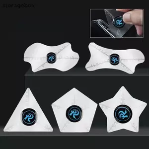 Miếng đệm điện thoại di động Màn hình máy tính xách tay Tách 0,1mm Dụng cụ mở bằng thép Màn hình cong Công cụ mở kim loại siêu mỏng Đẹp