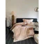 Bộ vỏ chăn ga gối 4 món lụa tencel Memminbedding LUXURY sự kết hợp tinh tế giữa sự sang trọng và tính thẩm mỹ.
