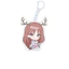 Công chúa vũ trụ SQ3 Kaguya! Móc Khóa Acrylic Yachiyo Runami Mặt Dây Chuyền Túi Phụ Kiện Anime Ngoại Vi QS3