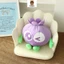 Rytanda Đồ chơi sang trọng mô phỏng dễ thương việt quất cho bé gái Gối trái cây việt quất Plushie Búp bê trái cây mềm Đồ ăn nhồi bông thú vị Trang trí bạn gái trẻ em Quà tặng sinh nhật năm mới