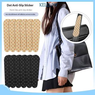 Kelnny Ví Dây Đeo Chống Trơn Trượt Miếng Dán Cho Túi Đeo Vai Giữ Ở Lại Túi Xách Túi Đeo Vai Miếng Dán Chống Trơn Trượt