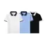 COMBO 3 ÁO 2026 ÁO POLO PHỐI BO VIỀN 01 VẢI THUN CÁ SẤU POLY