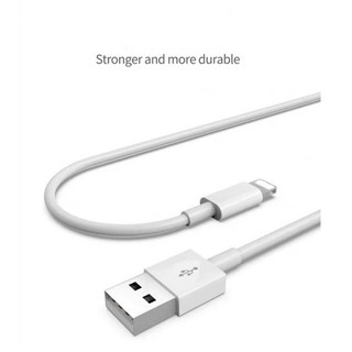 Dây Cáp Sạc Cao Cấp  1M, Chống Đứt - Cho iP 6/6s/7/8/Plus/X/XS/XR/11/12/13/14/Pro/Max/Mini - Awifi L3-2