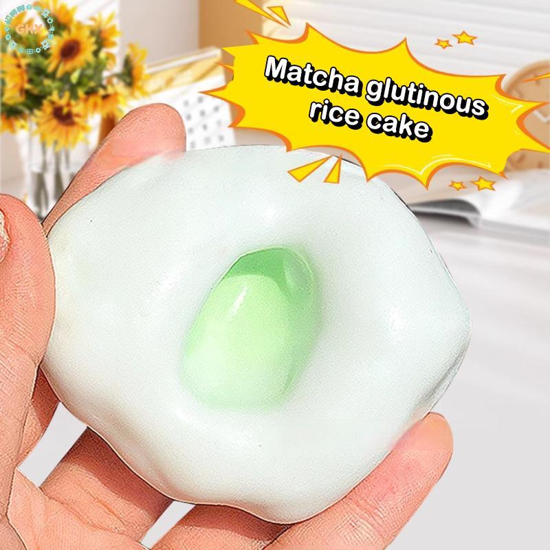 Đồ chơi cảm giác giảm căng thẳng, đàn hồi chậm, sáng tạo, phù hợp trẻ em, làm quà tặng VN