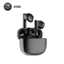 Tai Nghe Bluetooth Tahada K330 Không Dây, Kết Nối Nhanh, Mic Đàm Thoại, Âm Thanh Stereo Sống Động