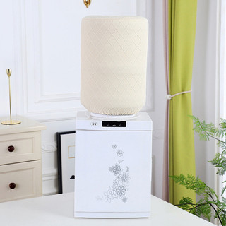 Xô Nắp Thùng Nước Nguyên Chất Xô Nắp Hood Mục Vụ Trà Lễ Mở Đầu Vải Áp Lực Nước Xô Bao