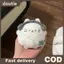 Doutie Hoạt Hình Dễ Thương Luy Cỏ Mèo Sang Trọng Búp Bê Đồ Chơi Kawaii Sang Trọng Búp Bê Móc Khóa Bapa Mặt Dây Chuyền Túi Phụ Kiện Trang Trí Quà Tặng VN