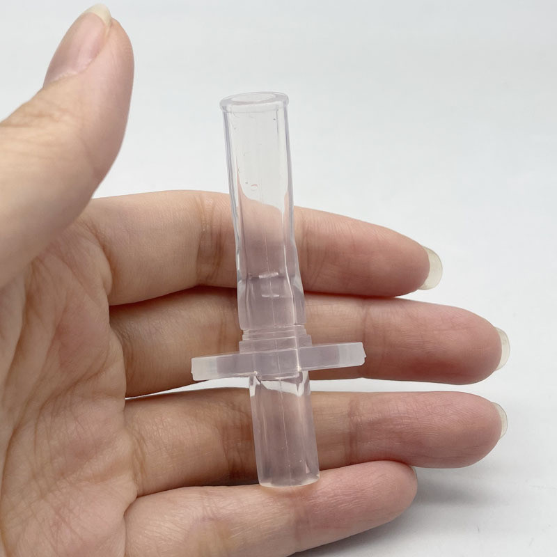 Không. 103 Bình Giữ Nhiệt Trẻ Em Cốc Nước Ống Hút Silicon Đầu Ống Hút Có Thể Được Trang Bị Nhiều Loại Đầu Phun Cốc Nước Phụ Kiện Tất Cả Trong Một 26.3.19