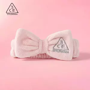 GWP 3CE MAKEUP HEADBAND