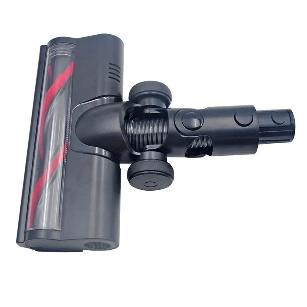 Bàn chải nhiều lỗ cho Dreame R10, R20, R30, T20, T30, K30, K40, R20 V6, V8 V12, H12, H20, H30 HVB5 Đầu bàn chải cho chân không cầm tay