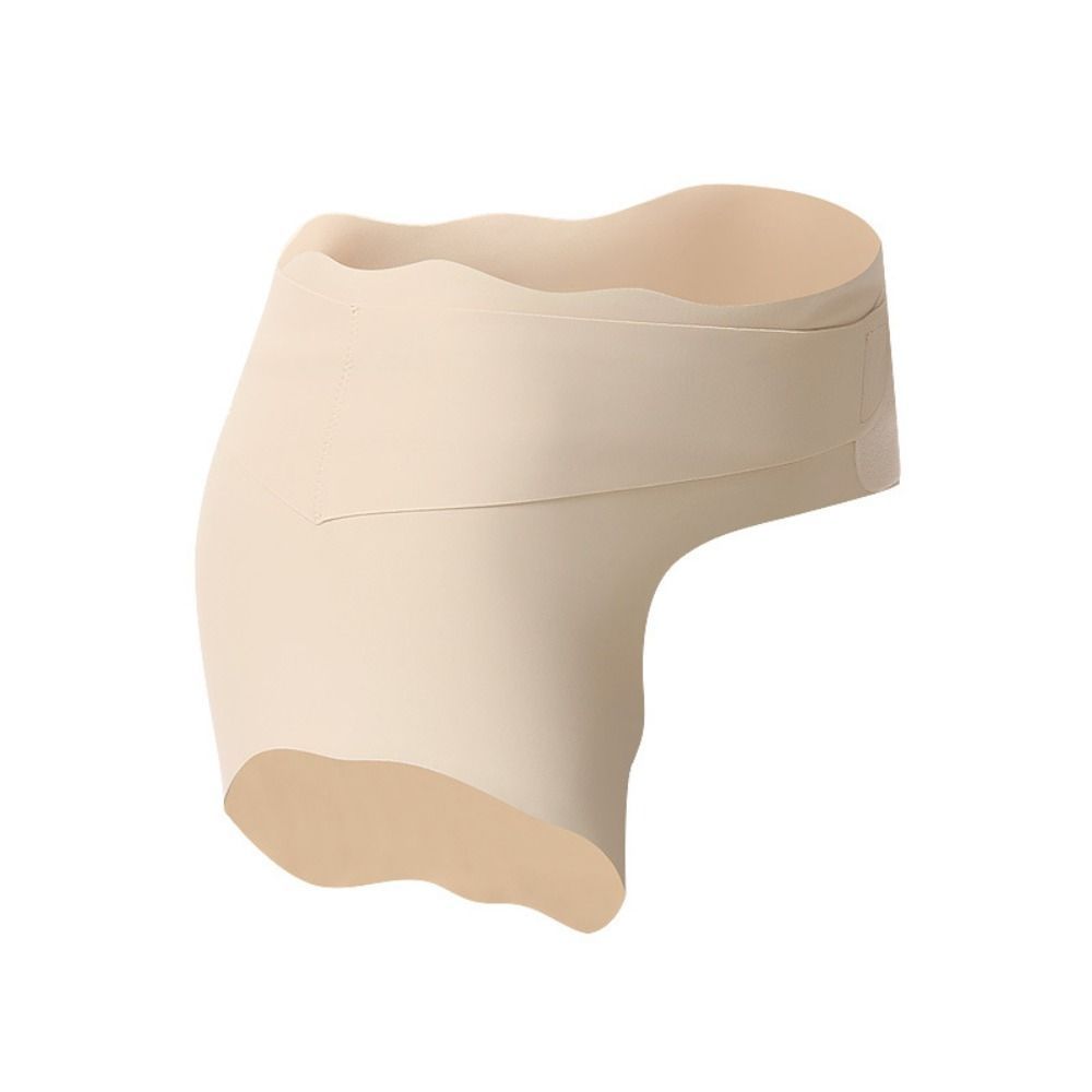 FAVORITEGOODS Nẹp hông, Tay nén đùi siêu mỏng có thể điều chỉnh, Chất lượng cao Elestic Sciatic Nerve Giảm đau chân thoáng khí quấn hông cho nữ và nam giới