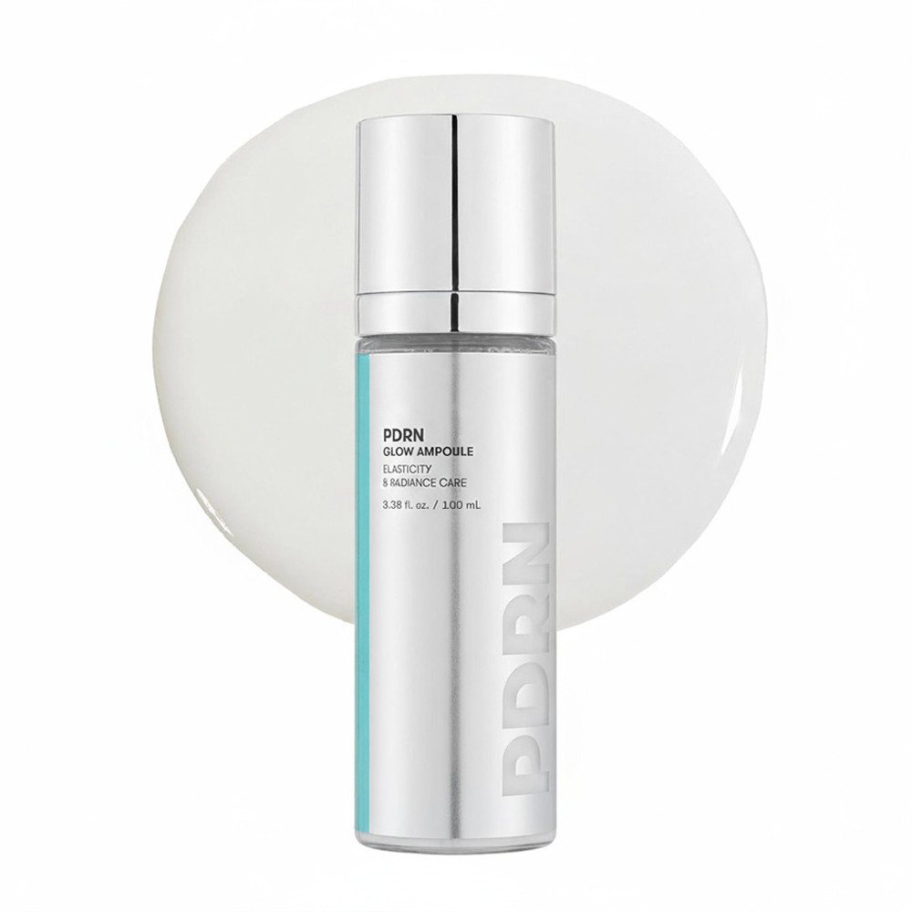 VT COSMETICS PDRN Glow Ampoule, 100ml | Plant-based PDRN Mist