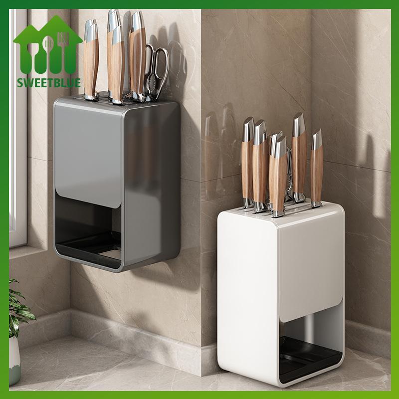 SWEET Ra Kitchen Giá đỡ treo tường đa chức năng bằng thép không gỉ n