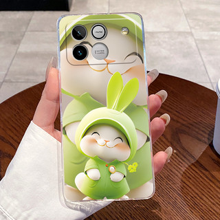 Ốp Cho Honor Win RT WinRT 5G Thẩm Mỹ Sang Trọng Dễ Thương Thoáng Mát Bé Trai Bé Gái Silicon Mềm Ốp lưng Ốp Lưng TPU Trong Suốt